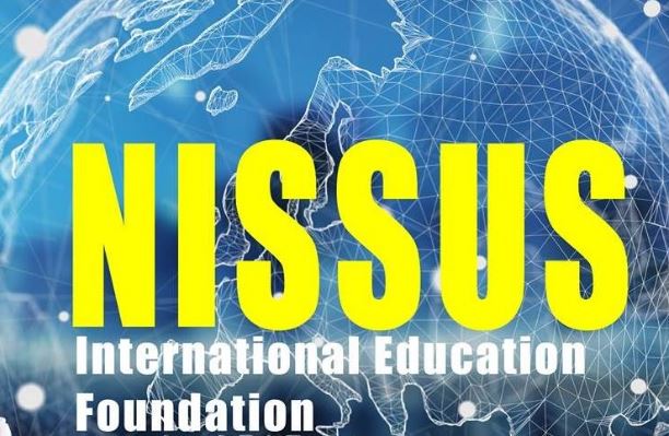 NISSUS International Education Foundation logo